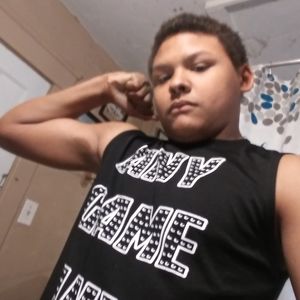 Meet your Posher, Omarion